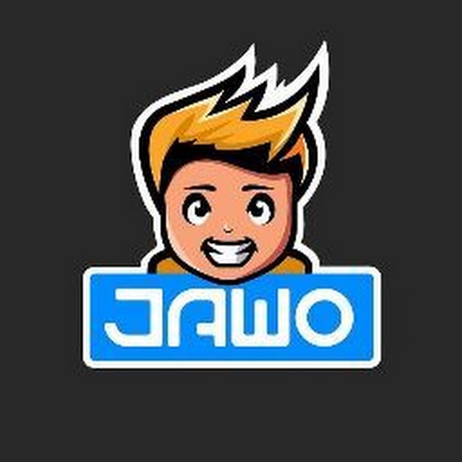 JawoCraft YouTube channel avatar