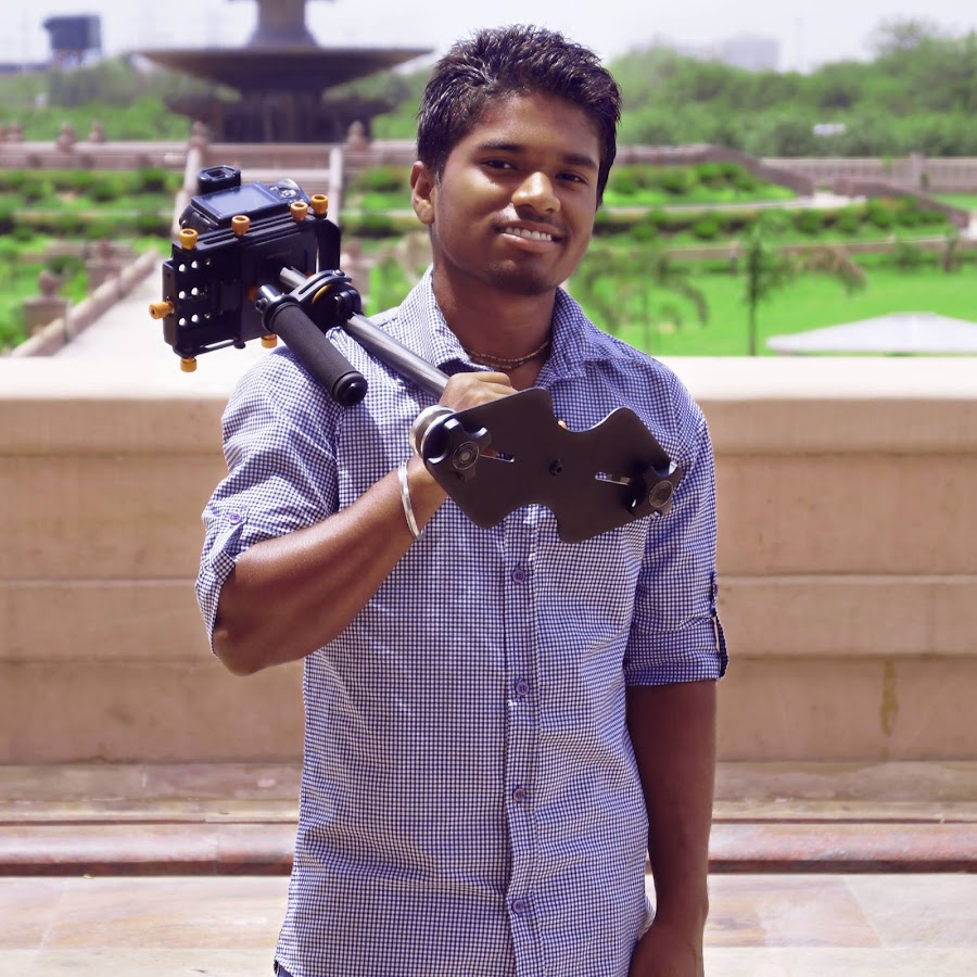 Devbrat Sharma Vlogs ইউটিউব চ্যানেল অ্যাভাটার