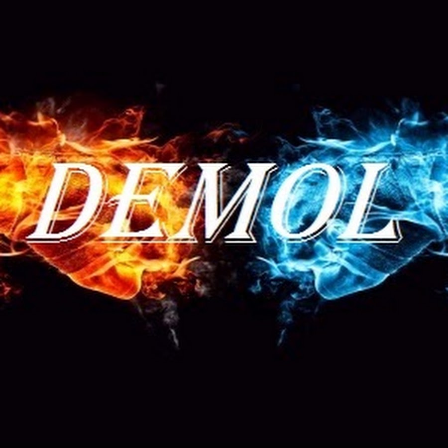 IdemolkaI YouTube channel avatar