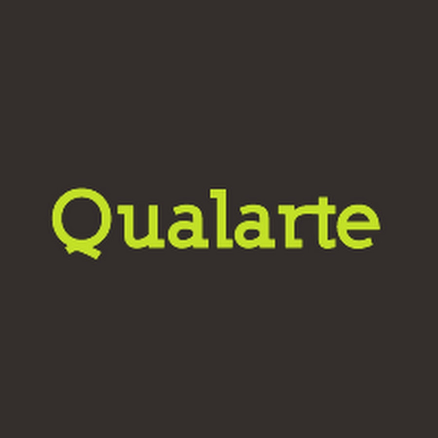 Qualarte YouTube kanalı avatarı