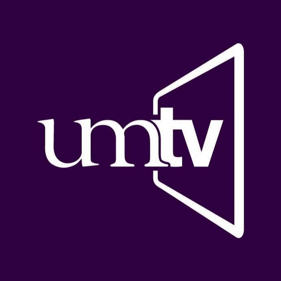 UMtv YouTube channel avatar