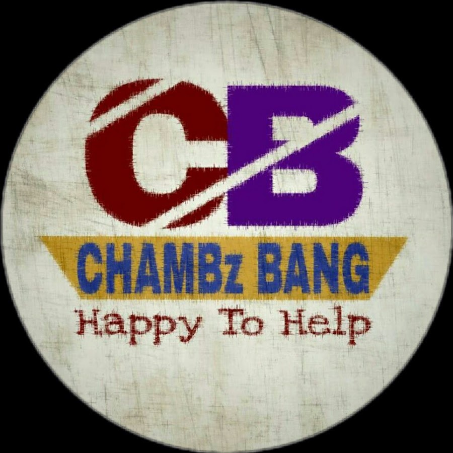 CHAMBz BANG