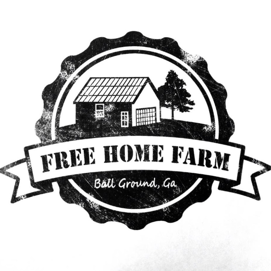Free Home Farm Avatar del canal de YouTube