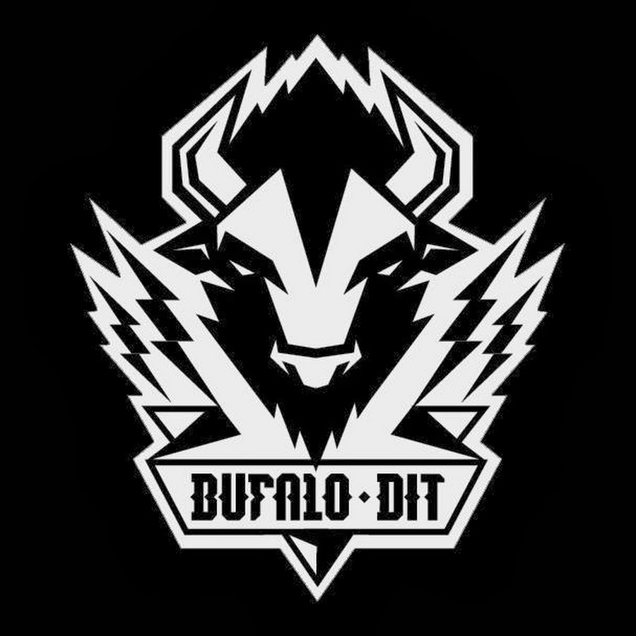 BufaloDit YouTube channel avatar