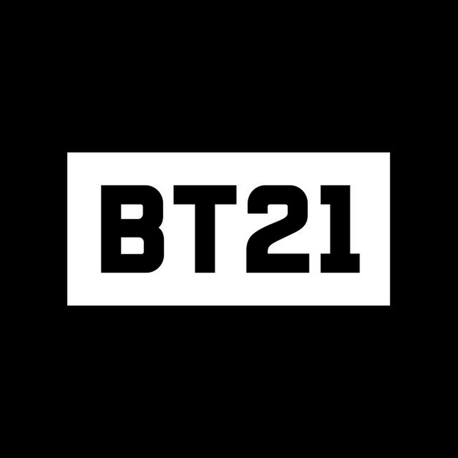 BT21 Japan Official YouTube channel avatar