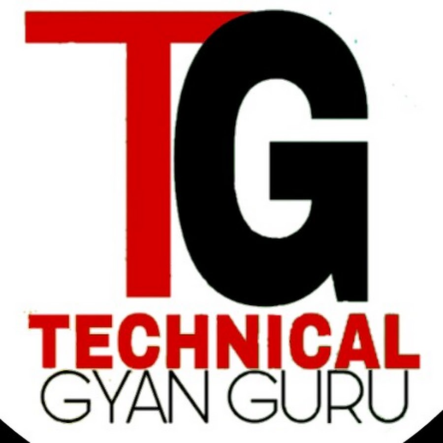 Technical Gyan Guru YouTube channel avatar