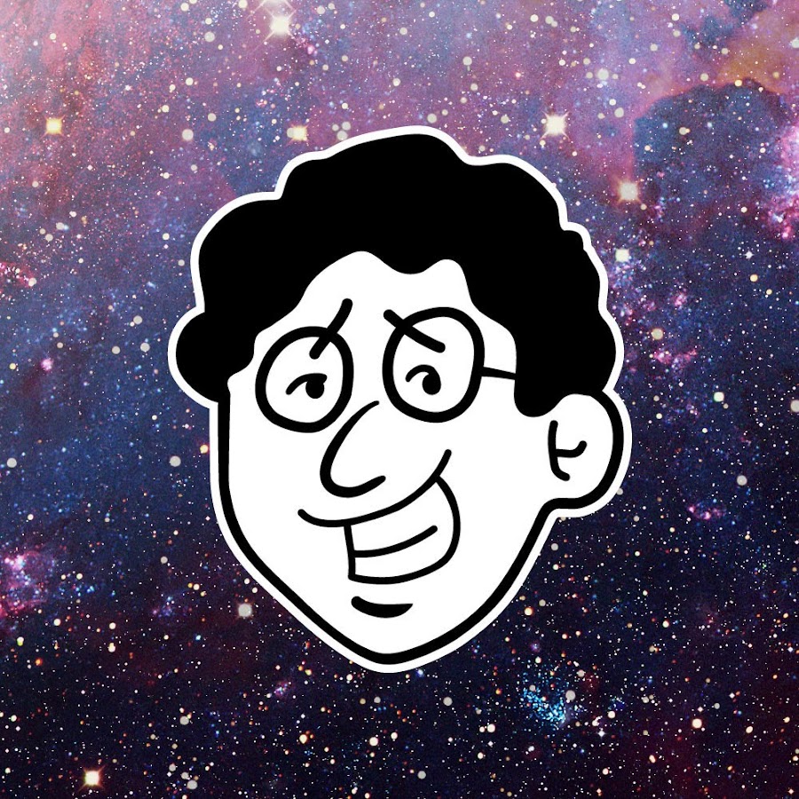 Crazy Aaron's YouTube channel avatar