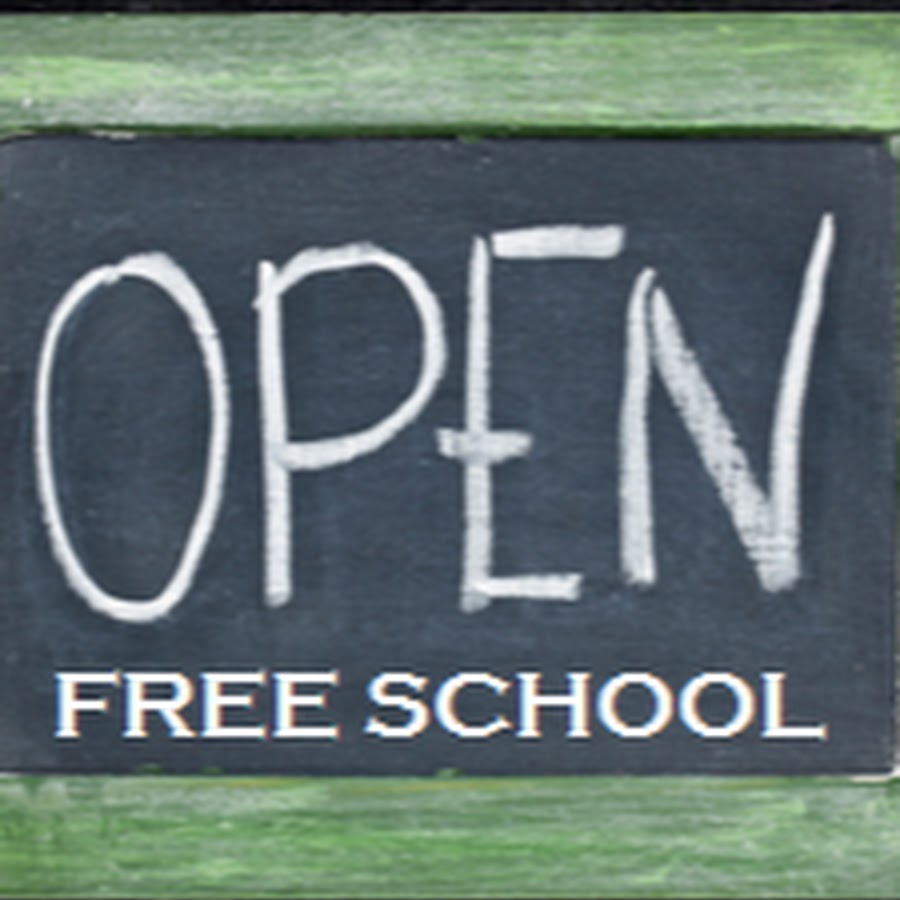 THE OPEN FREE SCHOOL