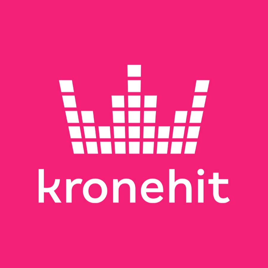 RadioKRONEHIT YouTube channel avatar