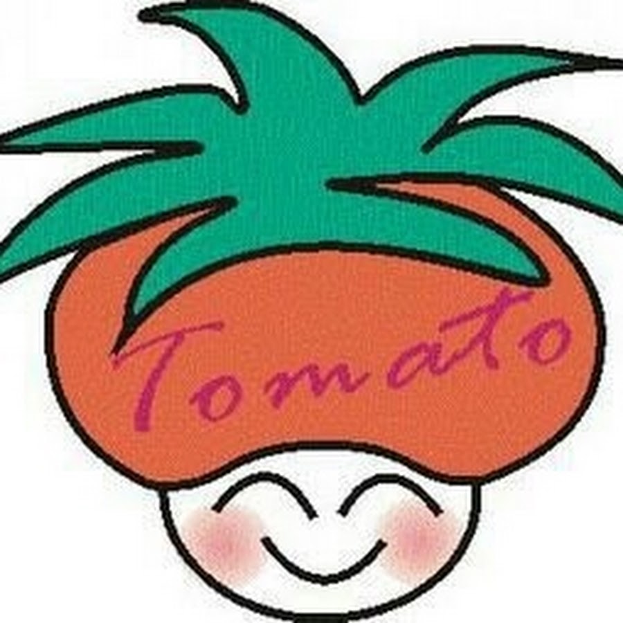 tomato517117 YouTube channel avatar