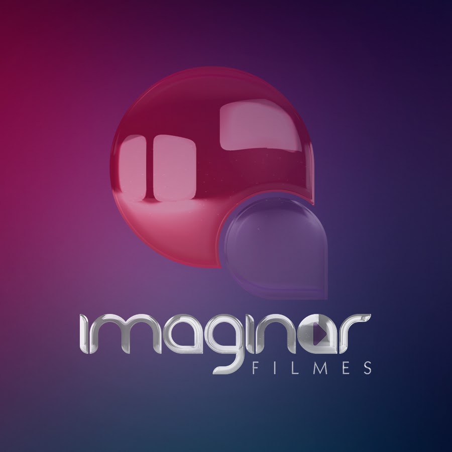 IMAGINAR FILMES YouTube channel avatar
