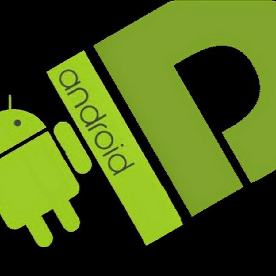Android ID Avatar channel YouTube 