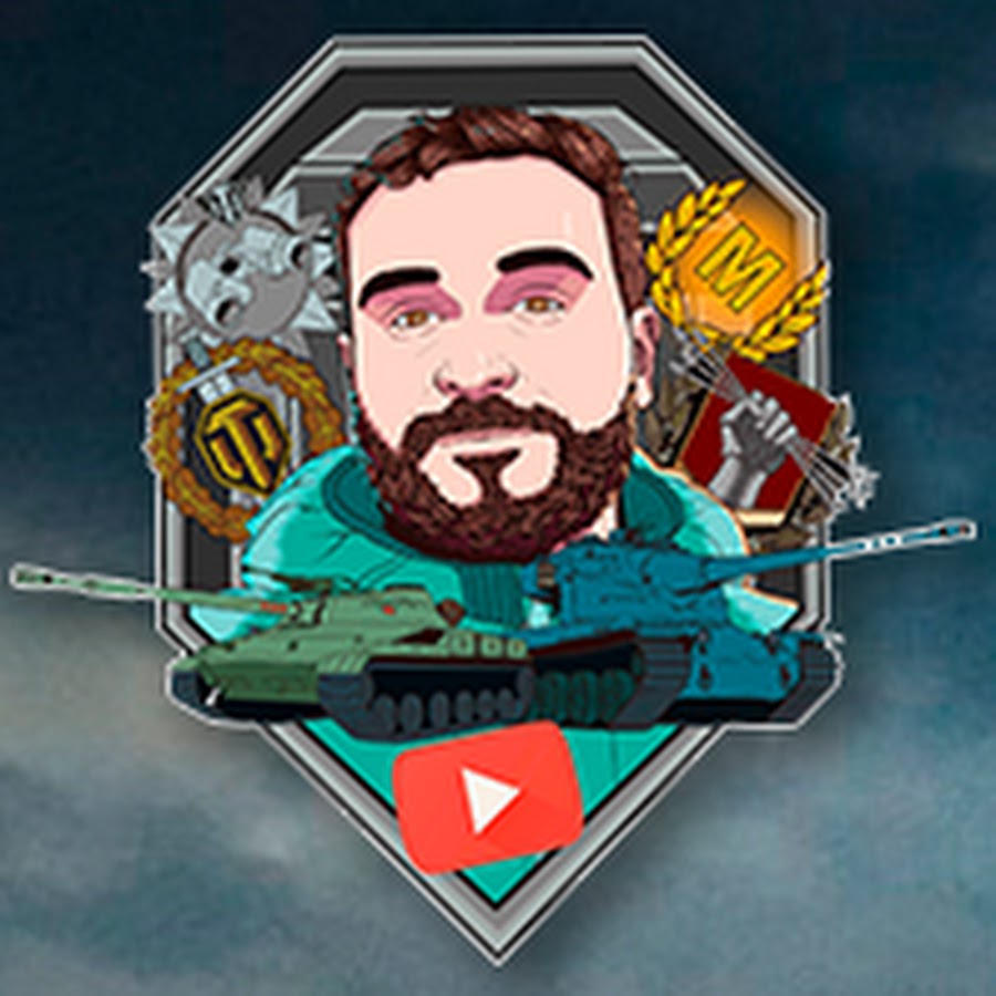 JOHNNY Ð˜ Ð›Ð£Ð§Ð¨Ð˜Ð• Ð‘ÐžÐ˜ WORLD OF TANKS! YouTube channel avatar