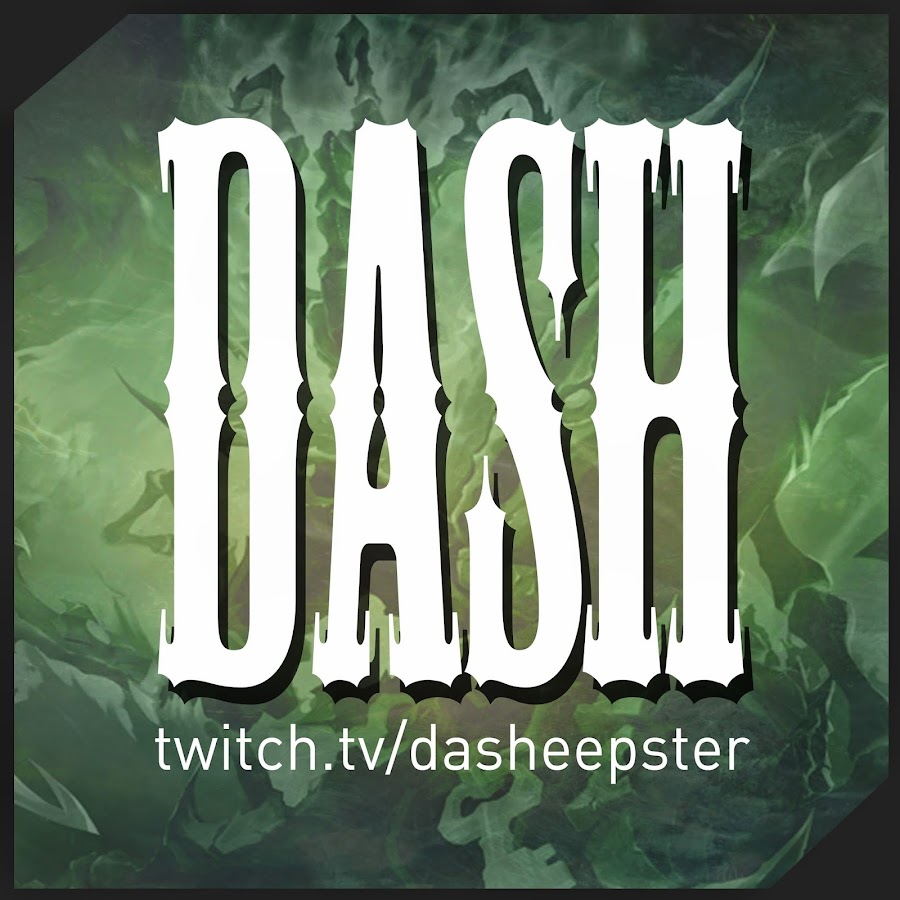 DaSheepster YouTube channel avatar