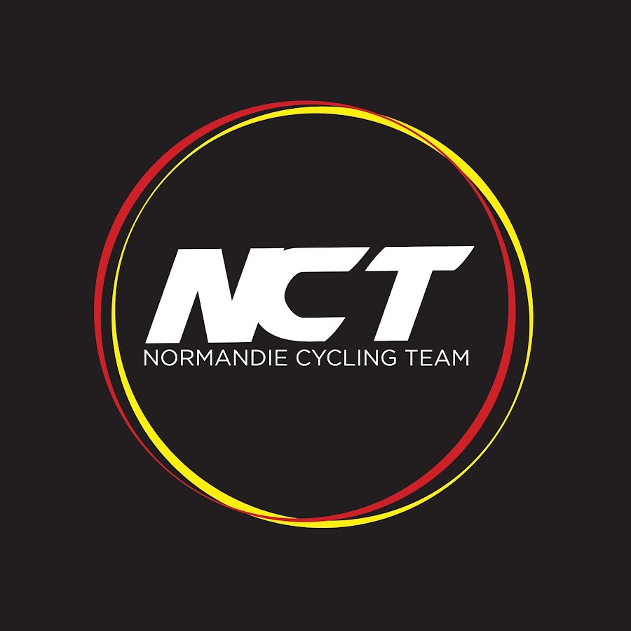 Normandie Cycling YouTube channel avatar