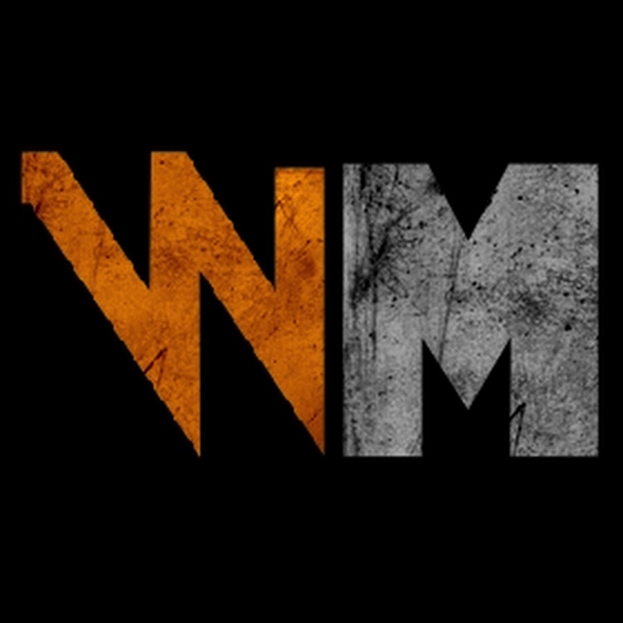 Wikimetal Rockbook YouTube channel avatar
