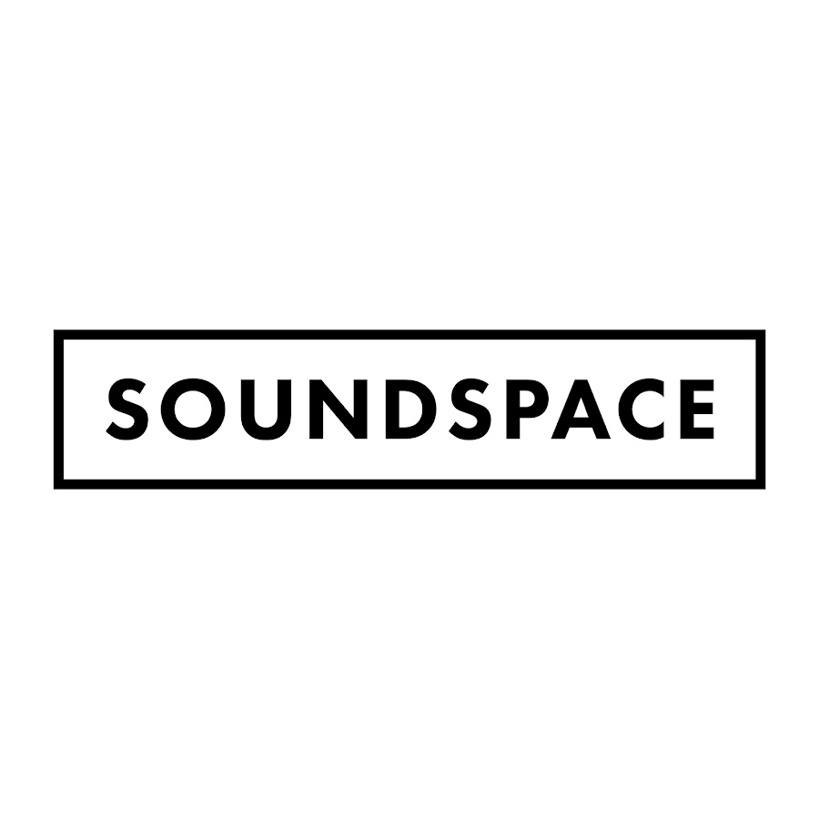 Soundspace YouTube channel avatar