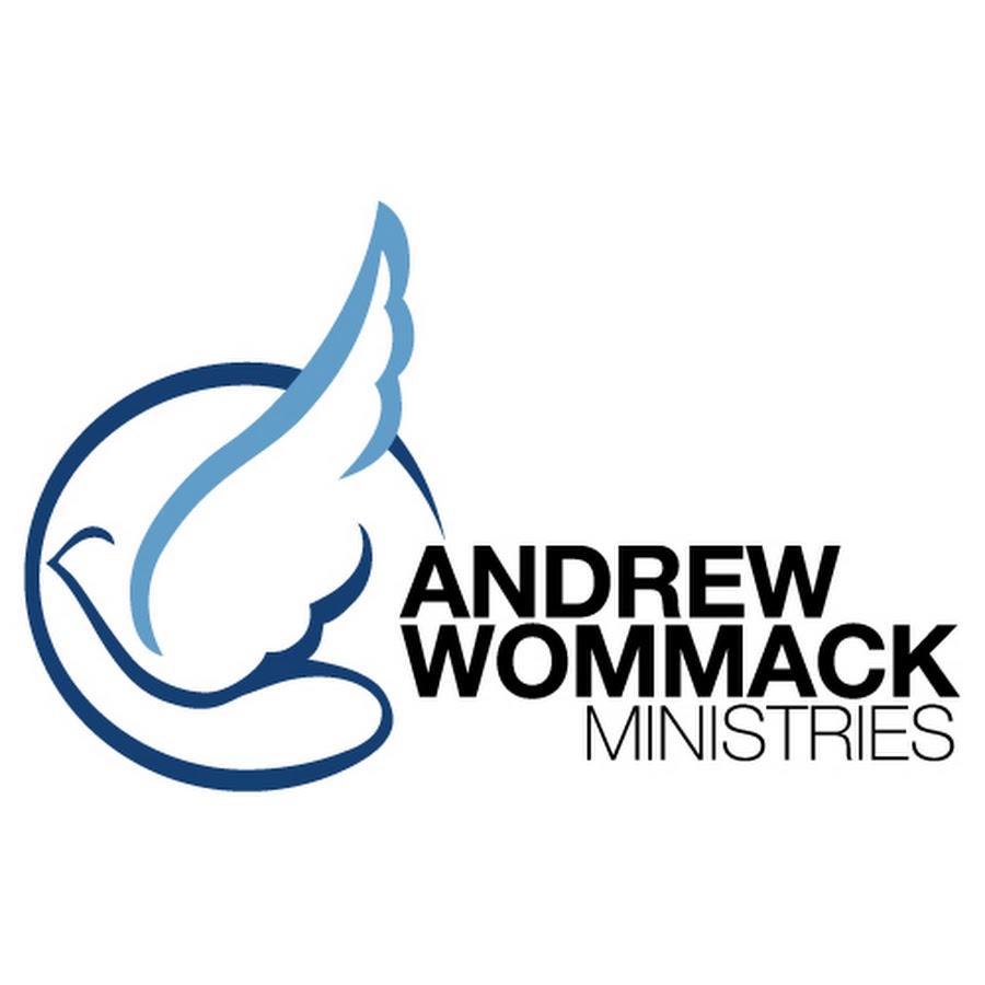 Andrew Wommack YouTube kanalı avatarı