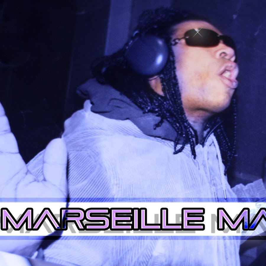 Marseille Maattoria YouTube-Kanal-Avatar