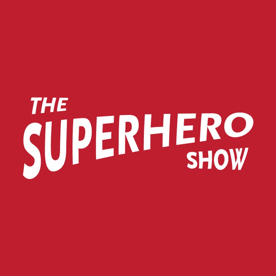 Superhero Show