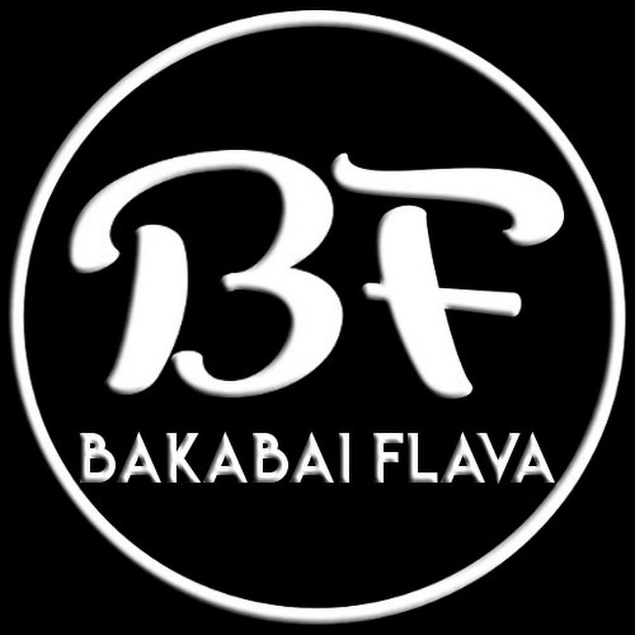 BAKABAI FLAVA رمز قناة اليوتيوب