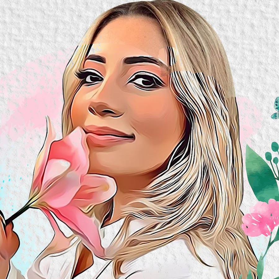 Manuela Rodrigues YouTube channel avatar