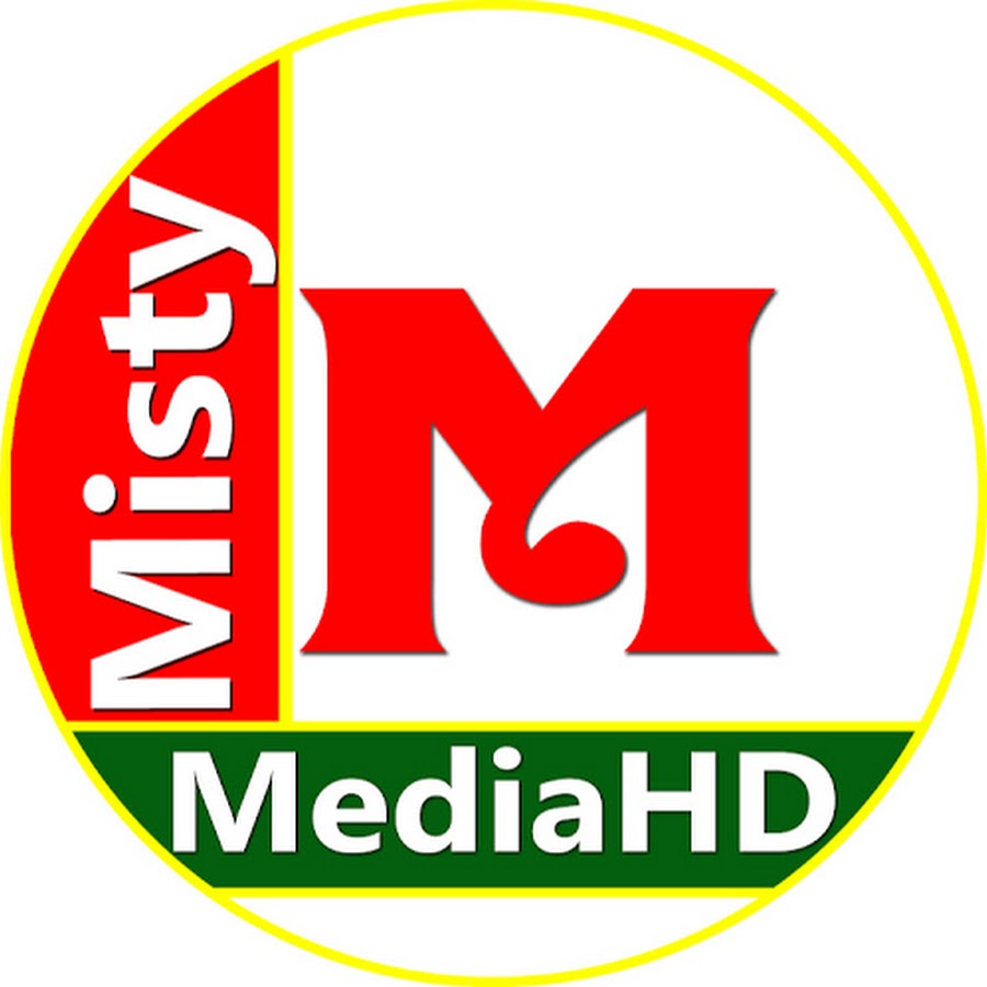 Misty Baul Media HD ইউটিউব চ্যানেল অ্যাভাটার