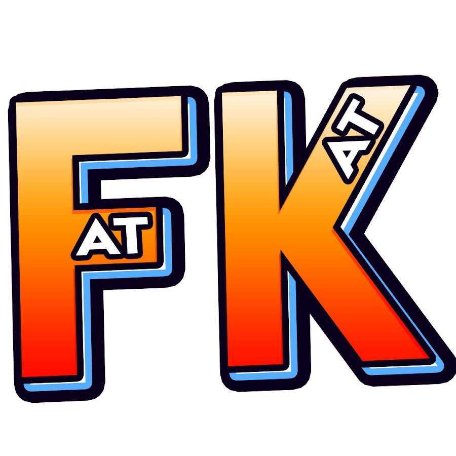 FatKat YouTube channel avatar