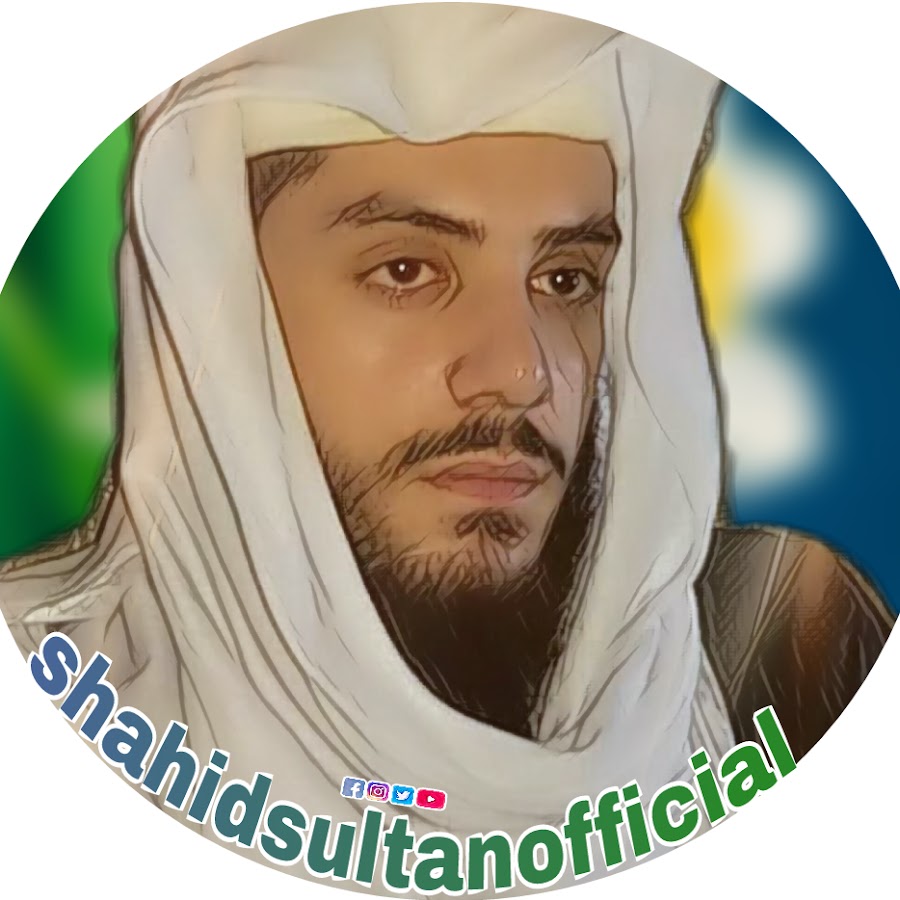 Shahid sultan