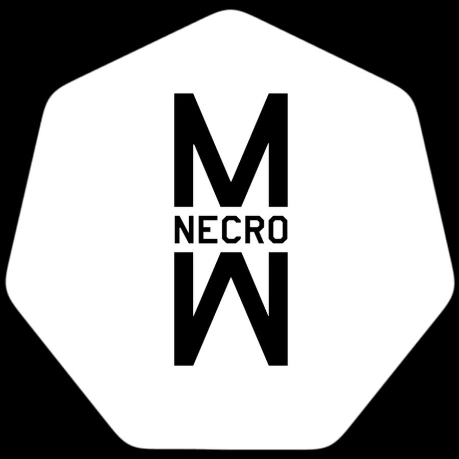 MultiNecroMan YouTube channel avatar