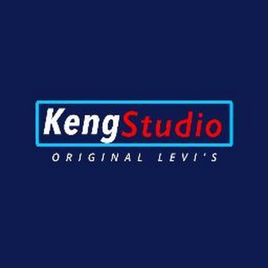 Keng Studio YouTube channel avatar