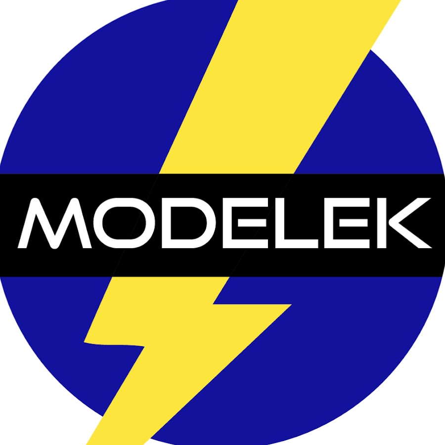 Modelek Electricidad YouTube channel avatar