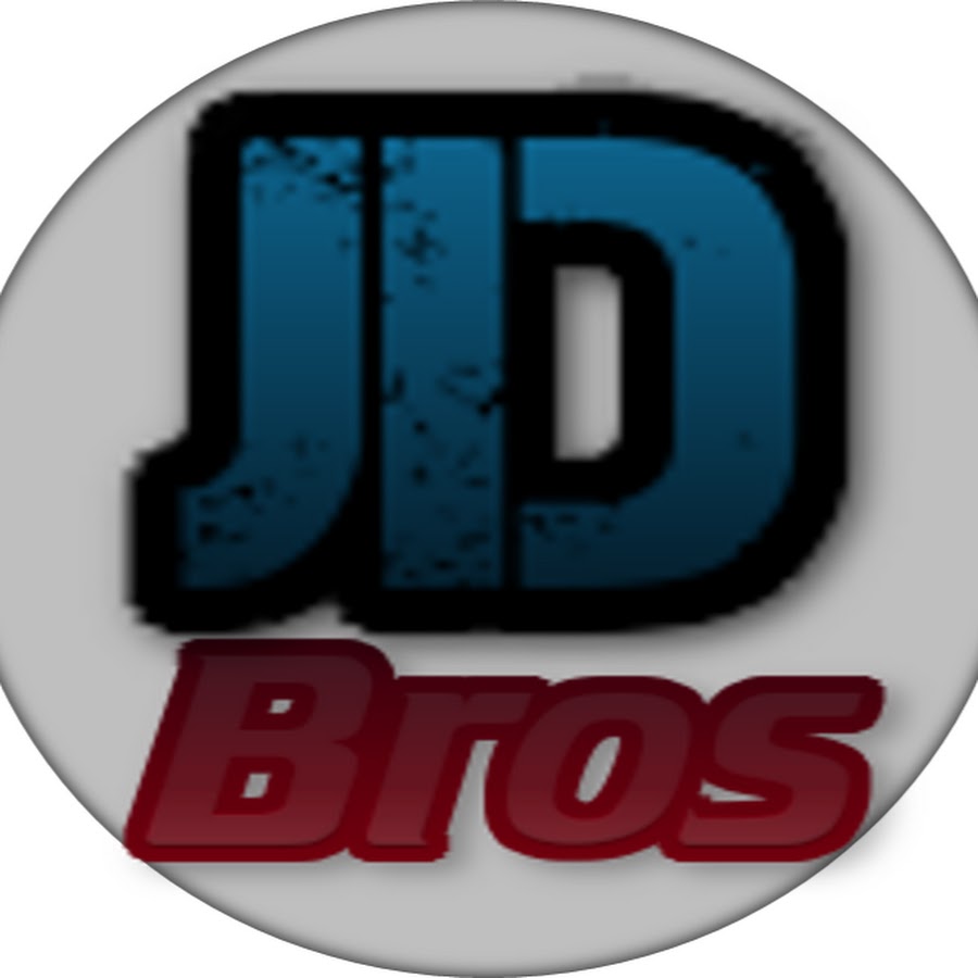 JDBros YouTube channel avatar