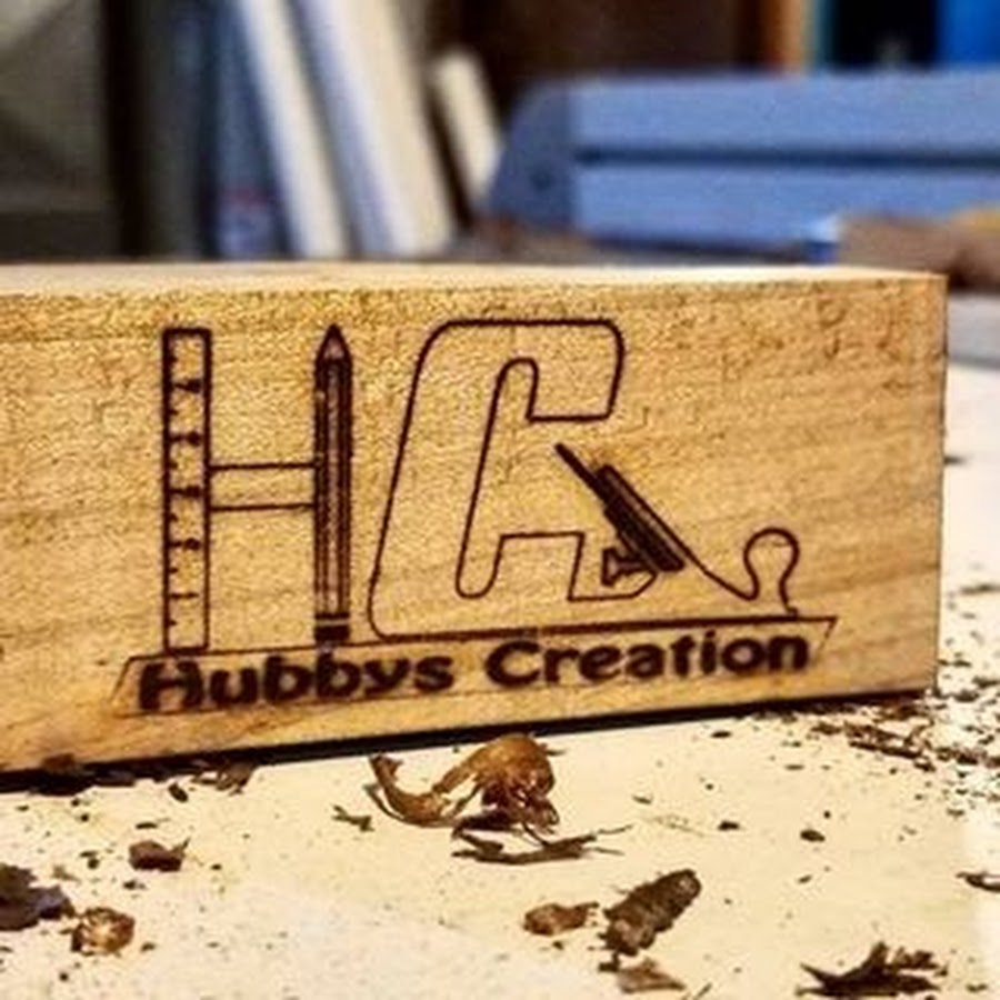 Hubbys Creation YouTube channel avatar