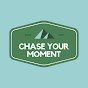 Chase Your Moment YouTube Profile Photo