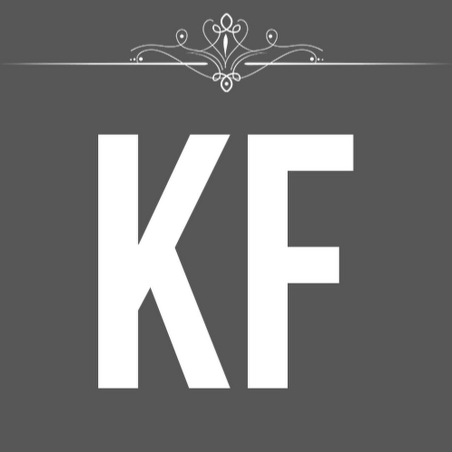 K-Fun YouTube channel avatar