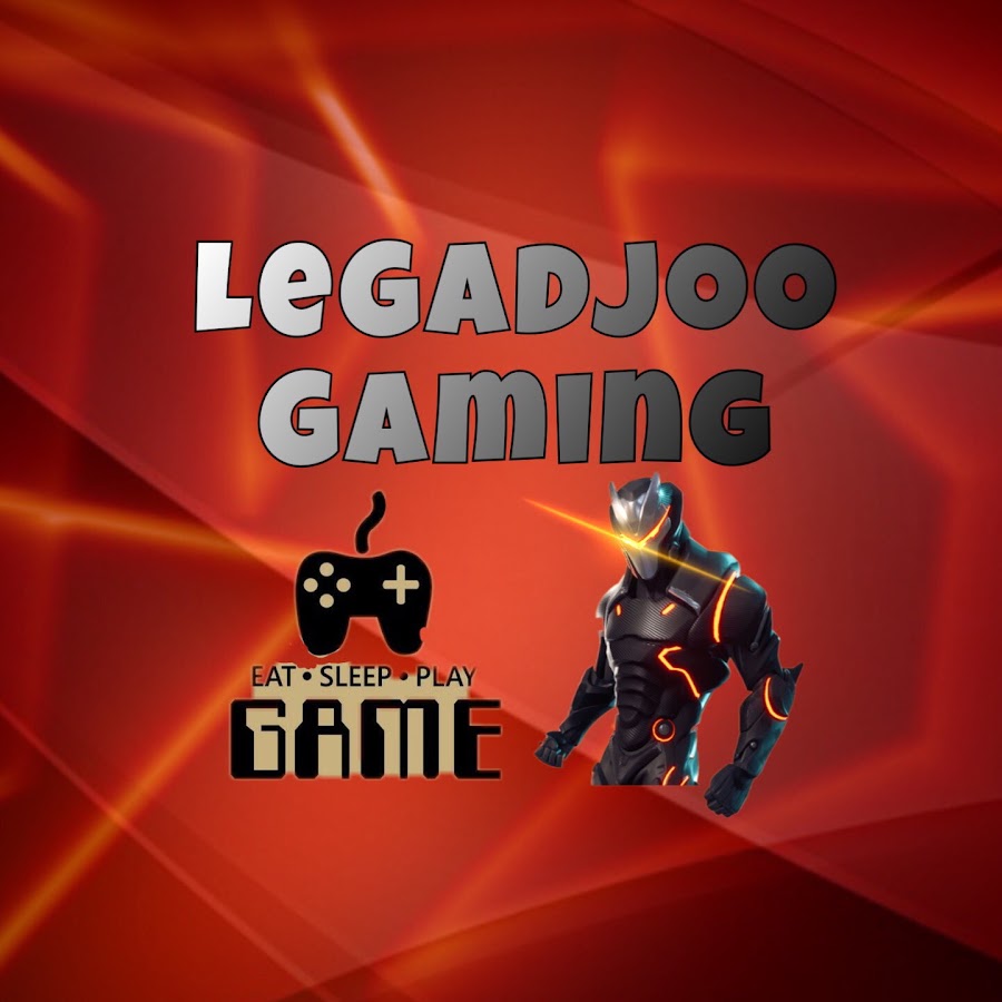 LeGadjoo Gaming