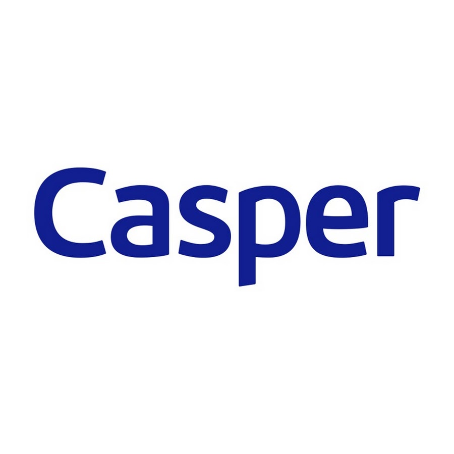 Casper TÃ¼rkiye YouTube 频道头像