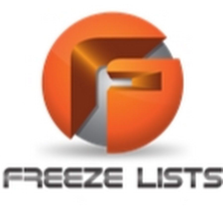 Freeze Lists ESPAÃ‘OL