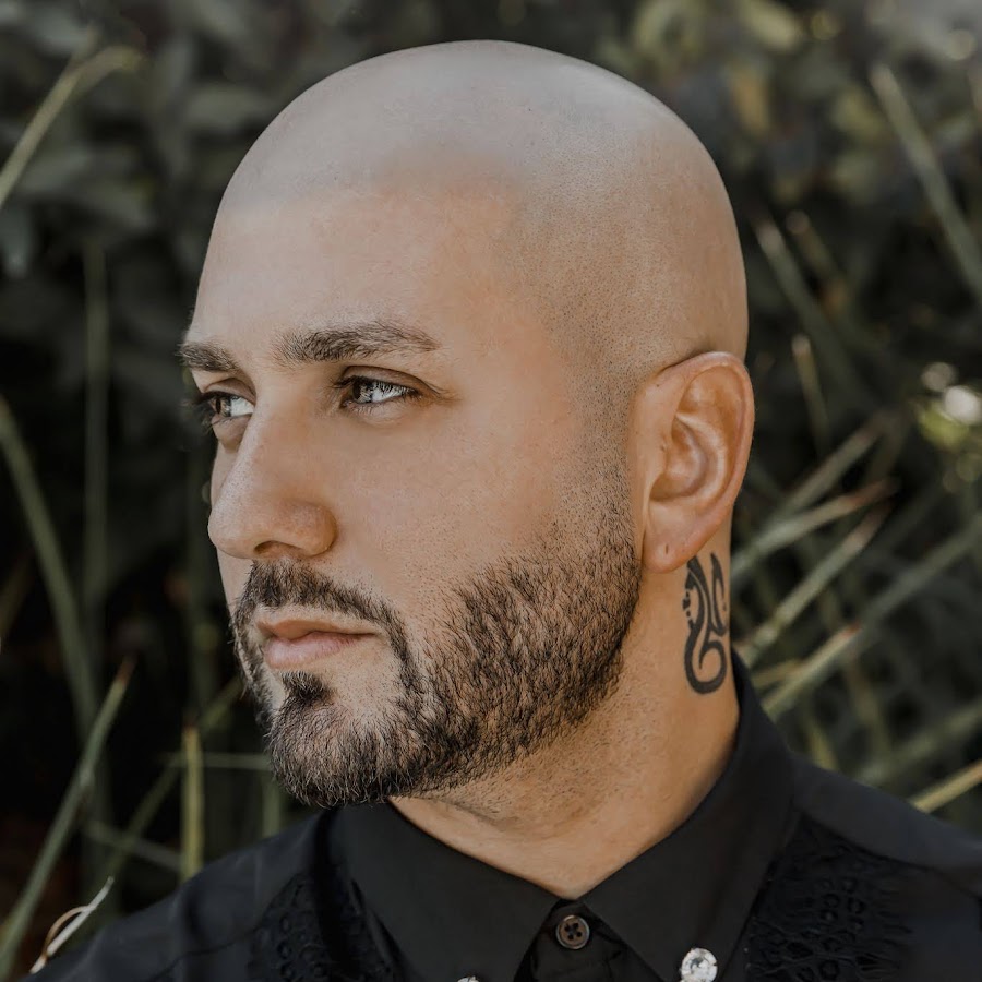 Massari YouTube-Kanal-Avatar