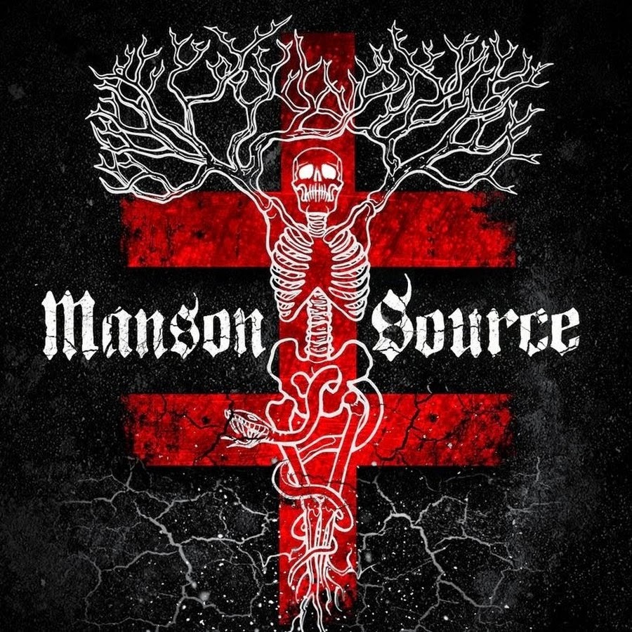 Manson Source YouTube channel avatar