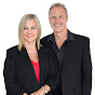 Real Estate With JOE & ANITA - @hawcohalminen YouTube Profile Photo