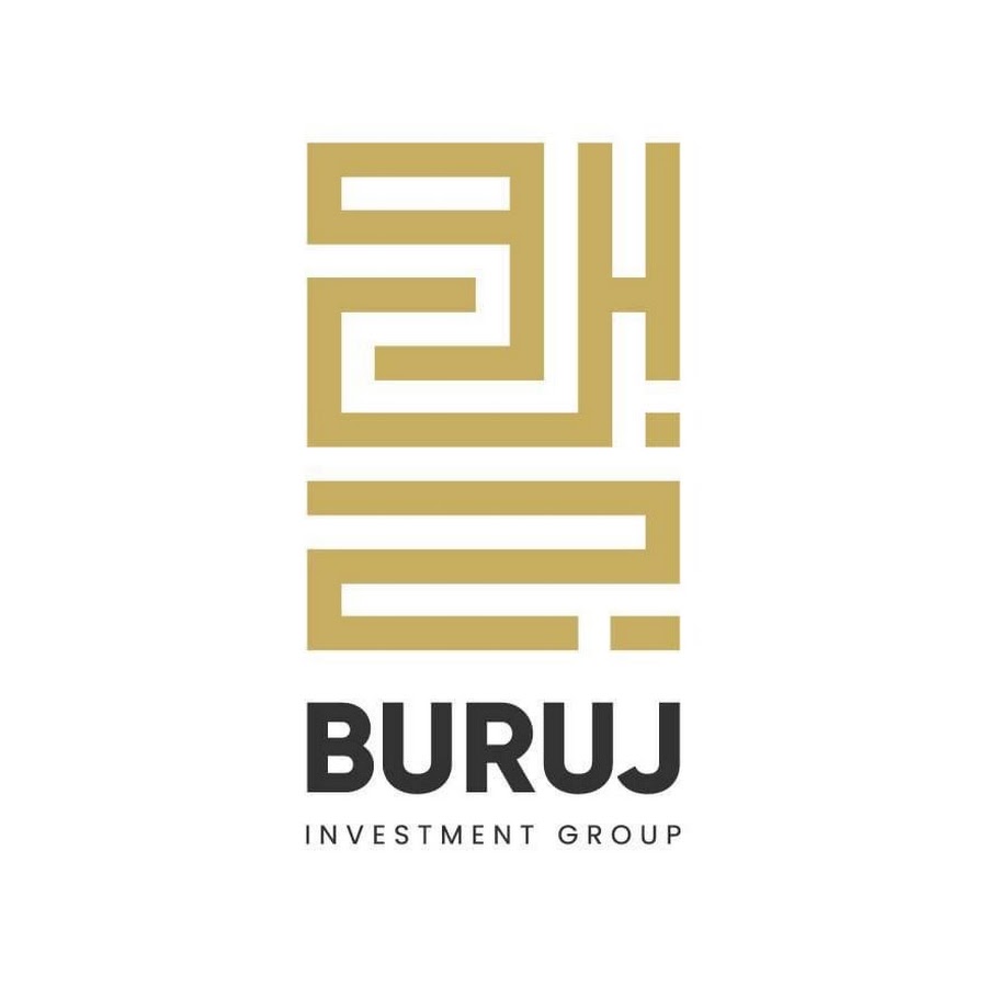 BURUJ Official رمز قناة اليوتيوب