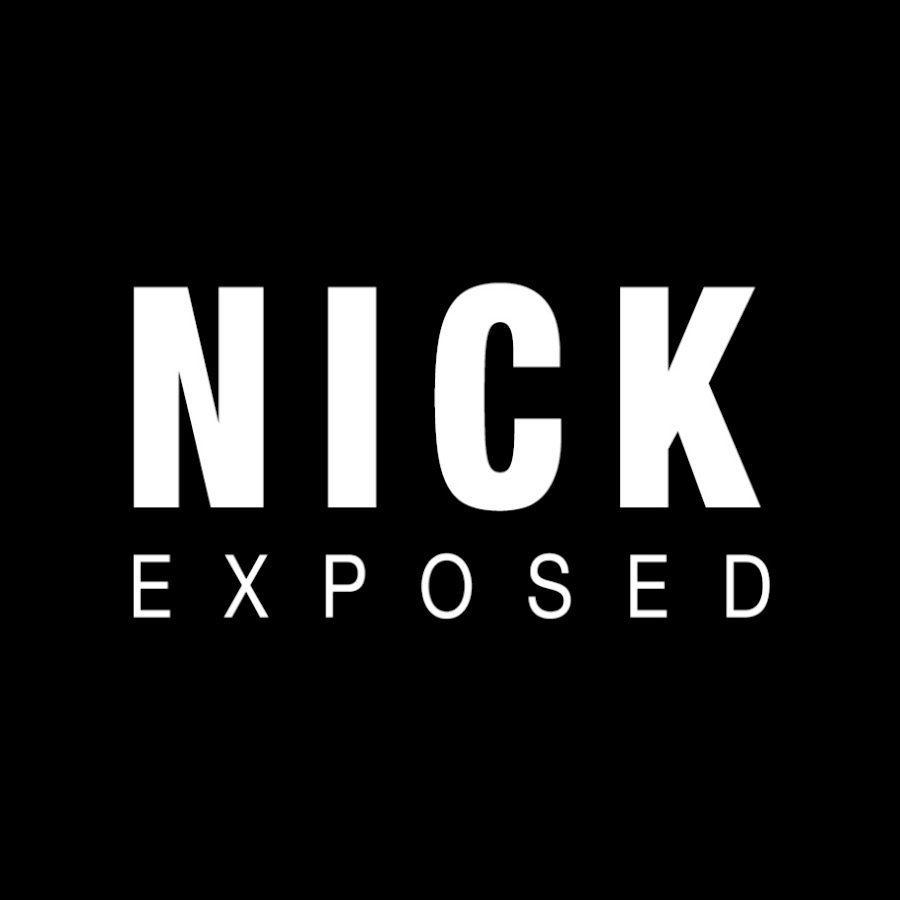 Nick Exposed رمز قناة اليوتيوب