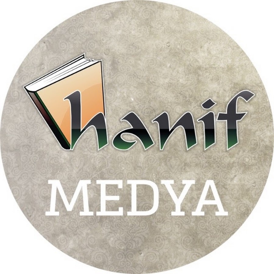 Hanif Medya YouTube channel avatar