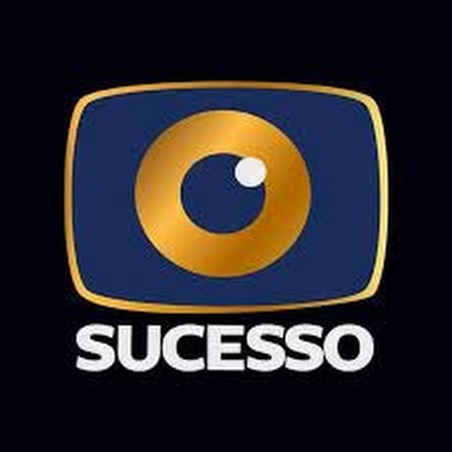 TV Sucesso Moz यूट्यूब चैनल अवतार