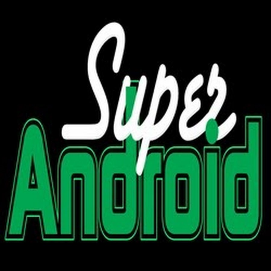 Ø³ÙˆØ¨Ø± Ø£Ù†Ø¯Ø±ÙˆÙŠØ¯ | Super Android Awatar kanału YouTube