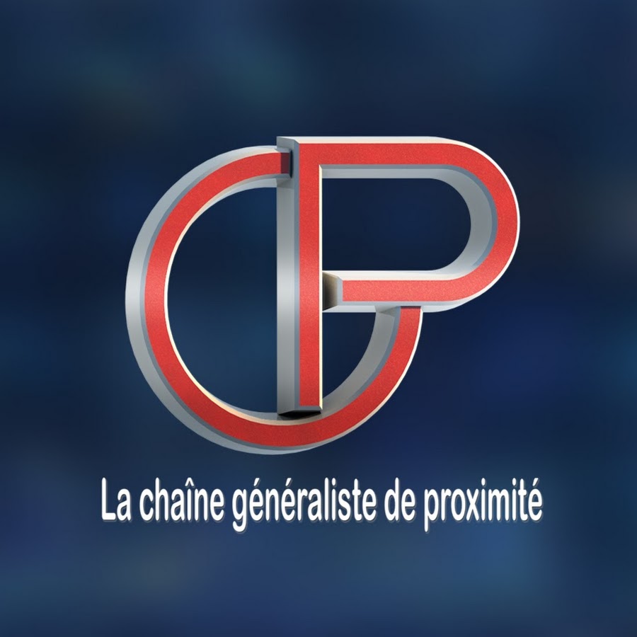 Canalnaf TÃ©lÃ©vison Avatar canale YouTube 