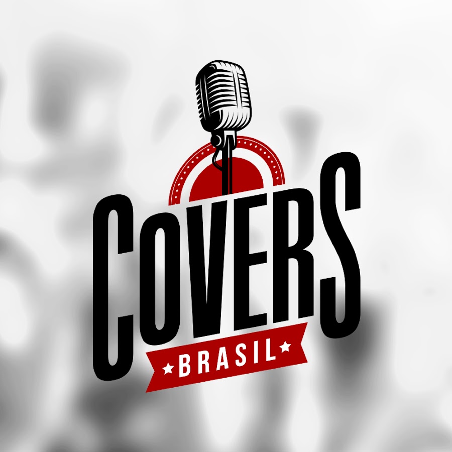 Covers Brasil رمز قناة اليوتيوب