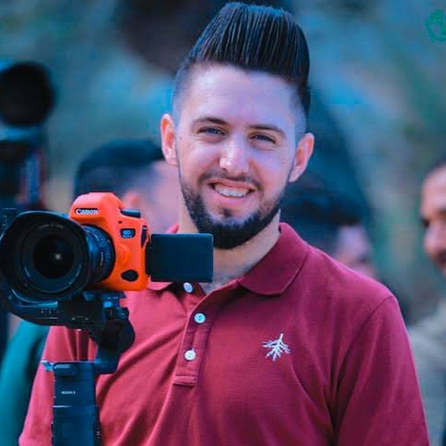 Omar H.Herzallah Production YouTube kanalı avatarı
